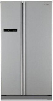 Samsung RSA1STSL Buzdolabı kullananlar yorumlar